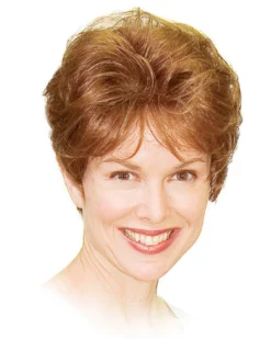 Holly | Monofilament Synthetic Wig By Aspen