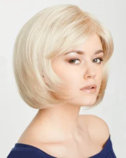 Wigs For Women Nevada | Monofilament Synthetic Wig By Dream USA