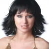 Wigs For Women Leslie L | Synthetic By New Look