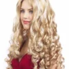 Wigs For Women Naomi | Synthetic Wig By New Look 1 Wigs For Women Naomi | Synthetic Wig By New Look