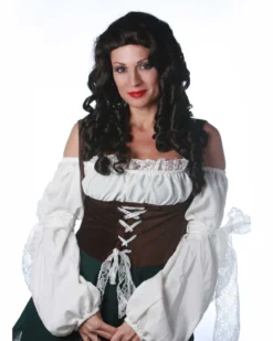 Wigs For Women Naomi | Synthetic Wig By New Look