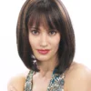 Wigs For Women Maxine | Skin Part Synthetic Wig By New Look 1 Wigs For Women Maxine | Skin Part Synthetic Wig By New Look