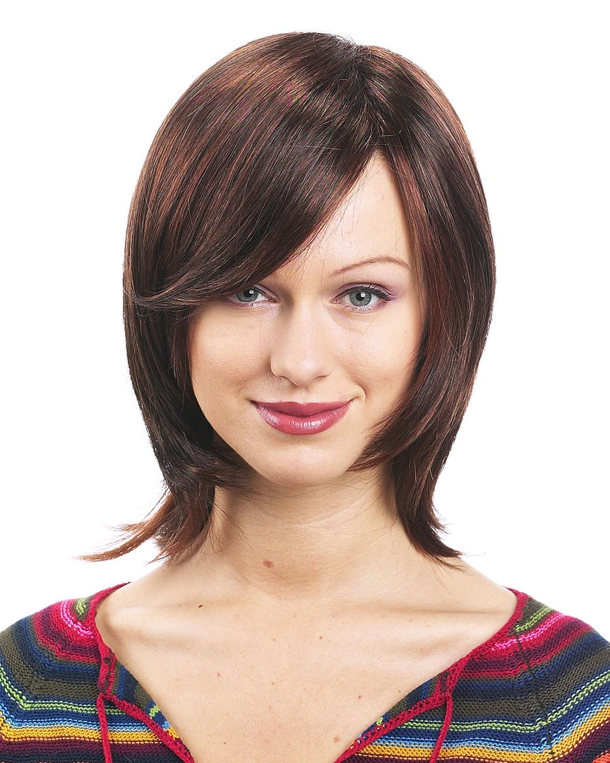 Monica | Synthetic Wig By New Look 3 Monica | Synthetic Wig By New Look