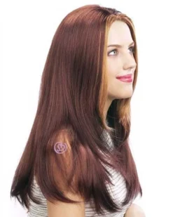 Nicole | Synthetic Wig By New Look