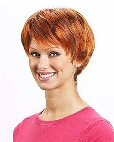 Roni / Rony | Synthetic Wig By New Look 3 Roni / Rony | Synthetic Wig By New Look