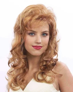 Rose | Synthetic Wig By New Look