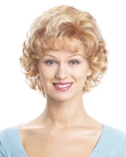 Wigs For Women Pamela | Synthetic Wig By New Look
