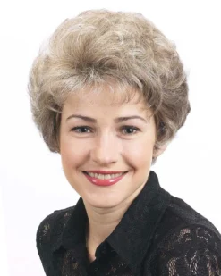 Wigs For Women Amber | Synthetic Wig By New Look