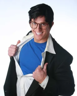 Wigs For Men Alex | Men's Wig By New Look