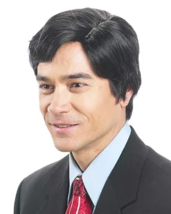 Wigs For Men Alex | Men's Wig By New Look