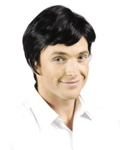 Wigs For Men Alex | Men's Wig By New Look