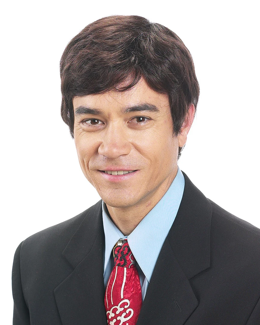 Edward | Men's Wig By New Look Wigs For Men 3 Edward | Men's Wig By New Look Wigs For Men