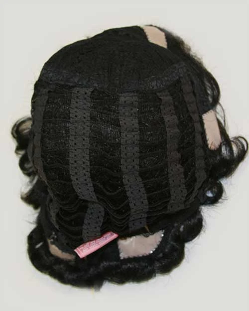 Peter | Men's Wig By New Look 4 Peter | Men's Wig By New Look