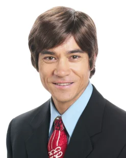 Star | Men's Wig By New Look