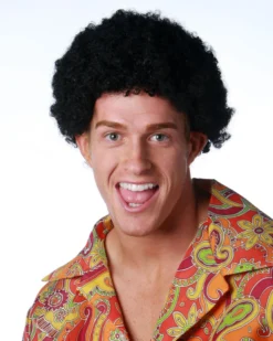 Afro S By New Look Costume Wigs