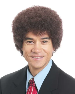 Afro S By New Look Costume Wigs