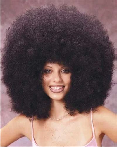 Afro SJ By New Look Costume Wigs 3 Afro SJ By New Look Costume Wigs