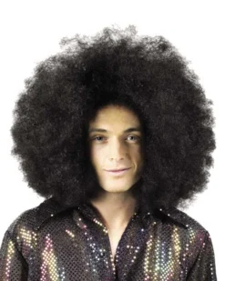 Afro SJ By New Look Costume Wigs 7 Afro SJ By New Look Costume Wigs