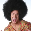 Afro XL By New Look Costume Wigs 1 Afro XL By New Look Costume Wigs