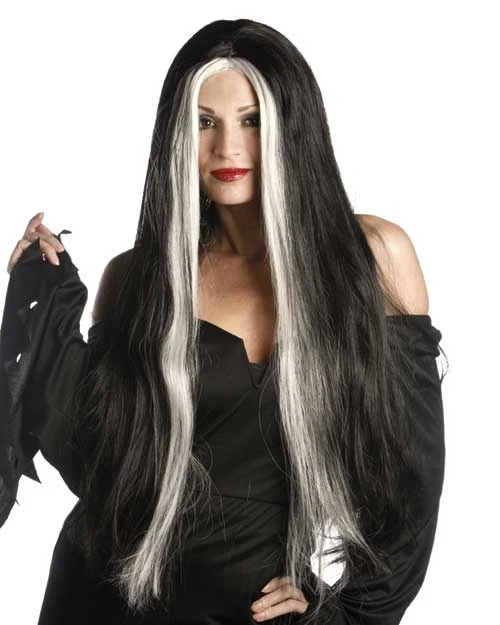 Cher 951HW Halloween Wig By New Look Costume Wigs 3 Cher 951HW Halloween Wig By New Look Costume Wigs