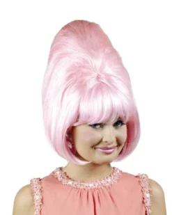 Cone Beehive By New Look Costume Wigs