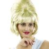 Cone Beehive By New Look Costume Wigs 2 Cone Beehive By New Look Costume Wigs