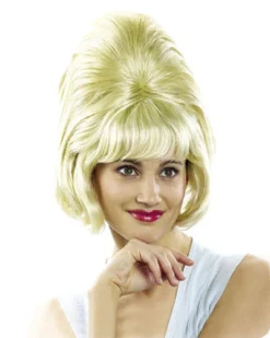 Cone Beehive By New Look Costume Wigs