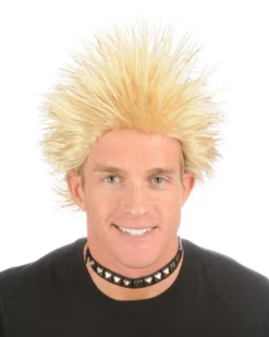 David By New Look Costume Wigs