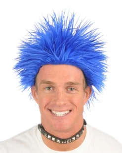 David By New Look Costume Wigs