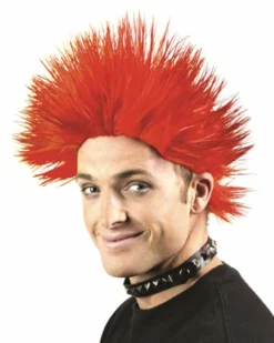 David By New Look Costume Wigs