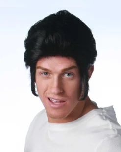Elvis By New Look Costume Wigs