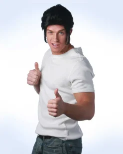 Elvis By New Look Costume Wigs