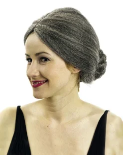 Granny By New Look Costume Wigs