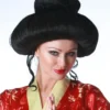 Japanese Girl By New Look Costume Wigs 2 Japanese Girl By New Look Costume Wigs