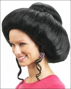 Japanese Girl By New Look Costume Wigs