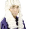 Judge By New Look Costume Wigs
