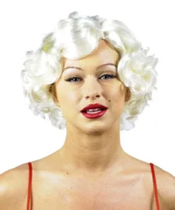 Marilyn 250 By New Look Costume Wigs 10 Marilyn 250 By New Look Costume Wigs