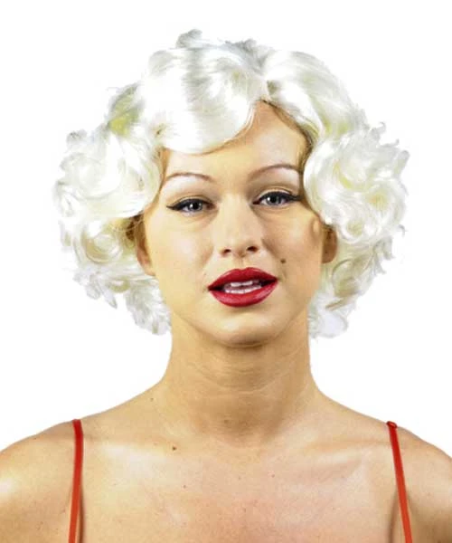 Marilyn 250 By New Look Costume Wigs 6 Marilyn 250 By New Look Costume Wigs