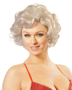 Marilyn 250 By New Look Costume Wigs 9 Marilyn 250 By New Look Costume Wigs