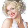 Marilyn 250 By New Look Costume Wigs 2 Marilyn 250 By New Look Costume Wigs
