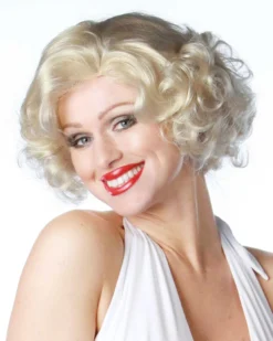 Marilyn 250 By New Look Costume Wigs