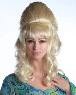 New Z BH By New Look Costume Wigs