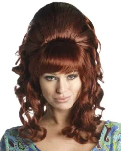New Z BH By New Look Costume Wigs