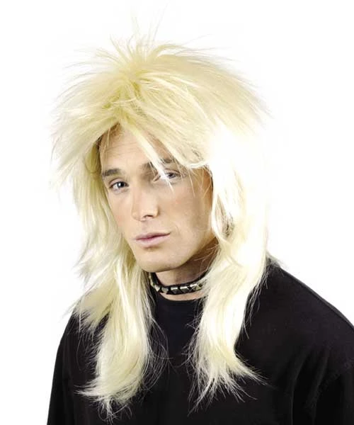 Punky By New Look Costume Wigs 4 Punky By New Look Costume Wigs