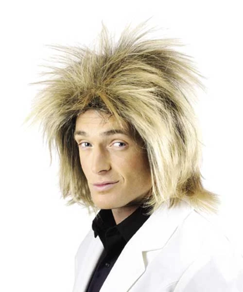 Punky S By New Look Costume Wigs 5 Punky S By New Look Costume Wigs