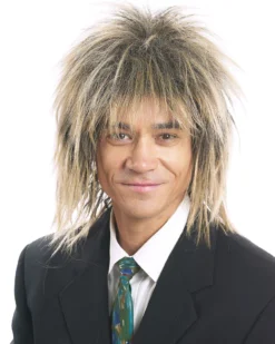 Punky S By New Look Costume Wigs