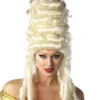Colonial BH By New Look Costume Wigs