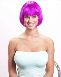 Angie TL By New Look Costume Wigs