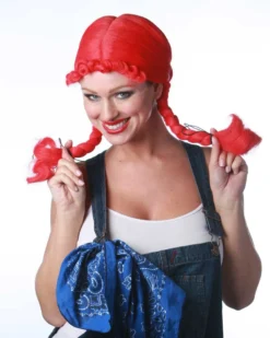 Pippy By New Look Costume Wigs
