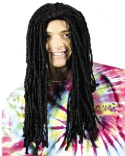 Dred Lock XL By New Look Costume Wigs
